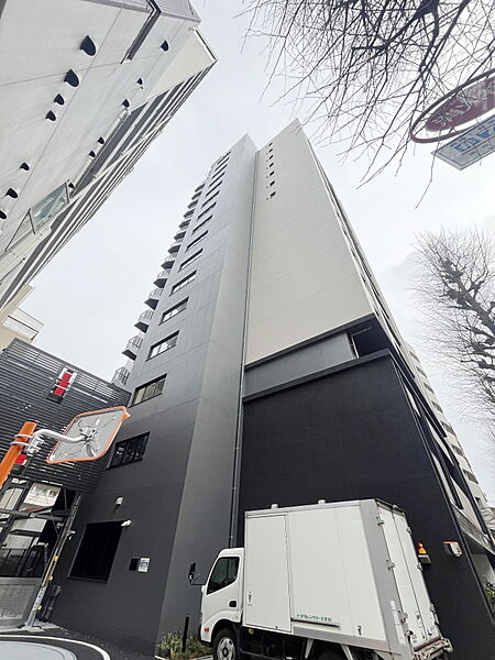 東京都板橋区板橋２丁目(賃貸マンション2LDK・16階・55.40㎡)の写真 その21
