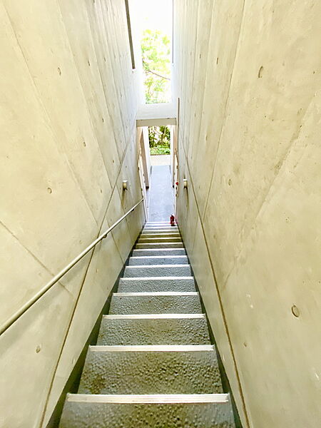 東京都港区南青山４丁目(賃貸マンション1LDK・3階・45.10㎡)の写真 その28