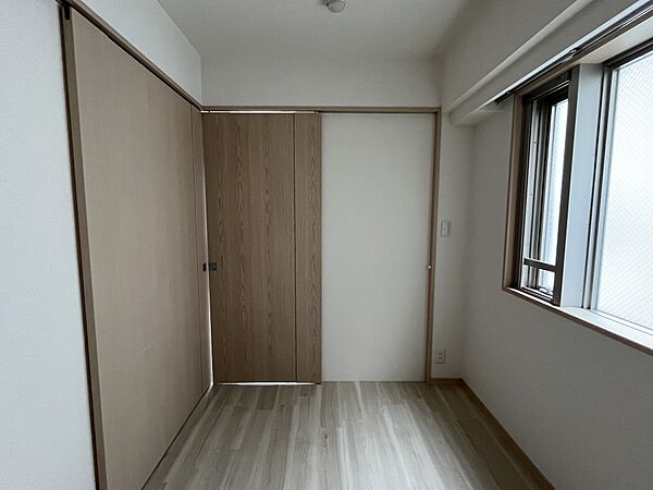 東京都新宿区若松町(賃貸マンション1DK・3階・36.32㎡)の写真 その7