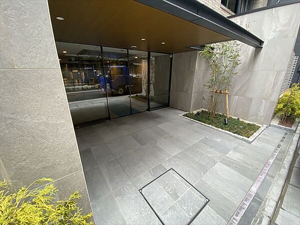 東京都中央区築地７丁目(賃貸マンション1LDK・11階・40.42㎡)の写真 その29
