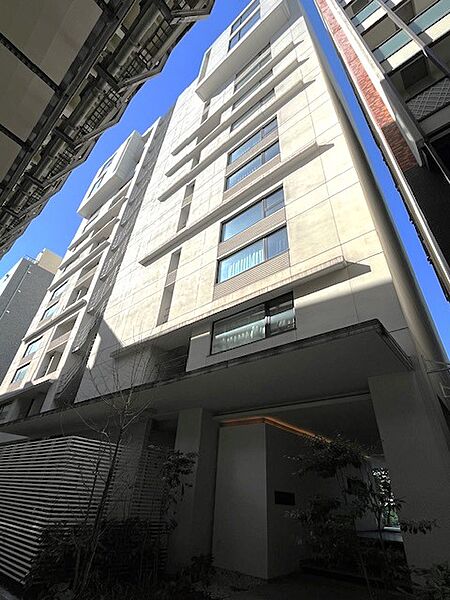 東京都港区海岸２丁目(賃貸マンション1K・4階・25.00㎡)の写真 その24