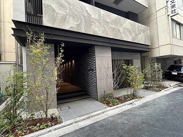 東京都中央区日本橋本町４丁目(賃貸マンション1LDK・2階・38.53㎡)の写真 その22