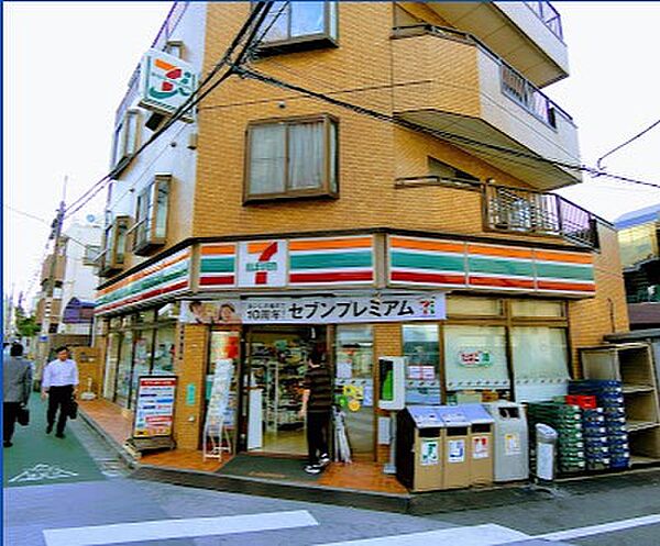 東京都板橋区大山東町(賃貸マンション2LDK・16階・57.71㎡)の写真 その18