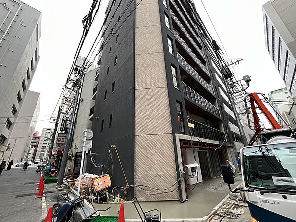 東京都中央区日本橋小伝馬町(賃貸マンション2LDK・8階・44.97㎡)の写真 その5