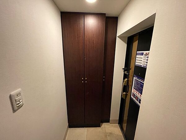 東京都中央区湊３丁目(賃貸マンション2DK・13階・49.14㎡)の写真 その10