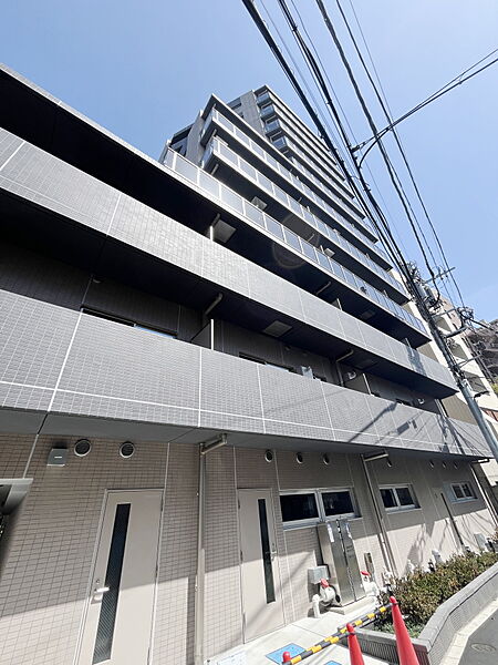 東京都港区南青山４丁目(賃貸マンション2LDK・10階・62.81㎡)の写真 その21