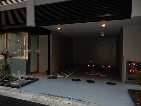 東京都中央区日本橋箱崎町(賃貸マンション1LDK・9階・43.71㎡)の写真 その29