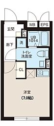 🉐敷金礼金0円！🉐東京メトロ東西線 早稲田駅 徒歩6分