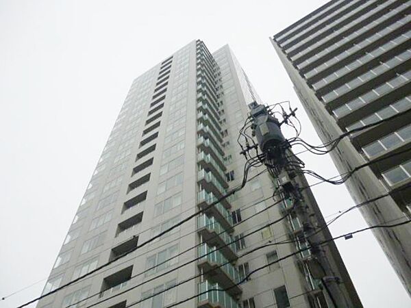 東京都港区浜松町１丁目(賃貸マンション1LDK・4階・40.34㎡)の写真 その22