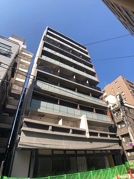 東京都中央区湊１丁目(賃貸マンション1LDK・10階・40.20㎡)の写真 その17