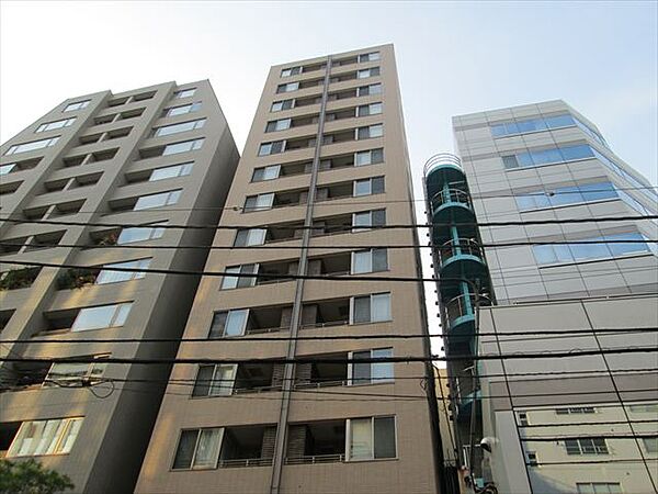 東京都千代田区二番町(賃貸マンション1LDK・9階・50.32㎡)の写真 その1