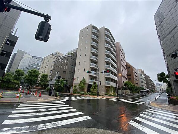 東京都千代田区三番町(賃貸マンション1DK・3階・30.02㎡)の写真 その19