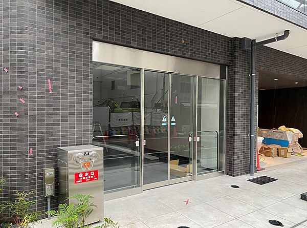 東京都中央区日本橋馬喰町２丁目(賃貸マンション2LDK・10階・51.62㎡)の写真 その22