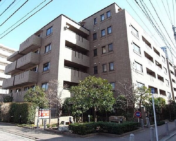 東京都新宿区市谷仲之町(賃貸マンション1K・3階・41.44㎡)の写真 その23