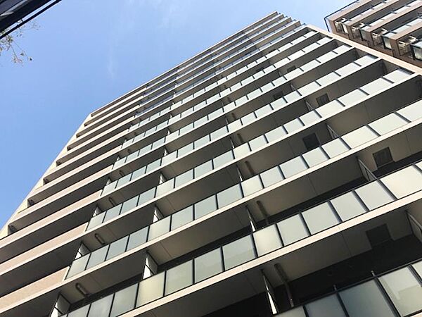 東京都中央区東日本橋３丁目(賃貸マンション1LDK・3階・40.30㎡)の写真 その12