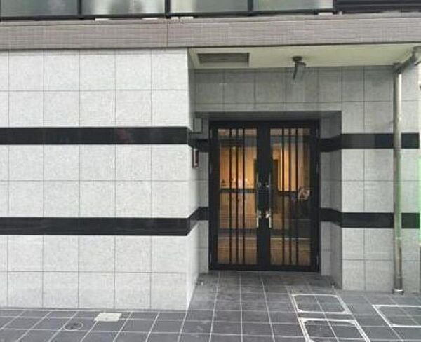 東京都中央区新富１丁目(賃貸マンション1K・3階・25.19㎡)の写真 その1