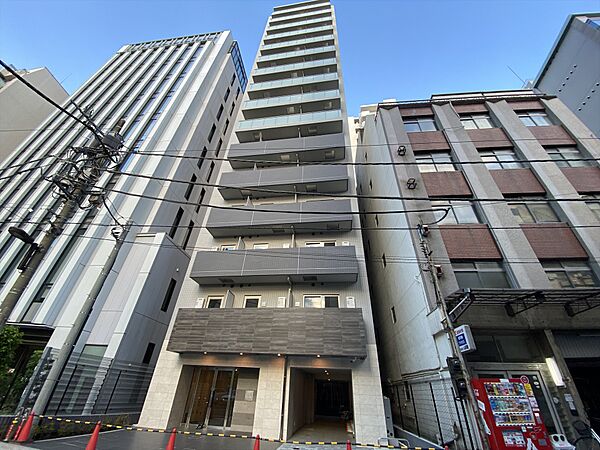 東京都千代田区神田佐久間町４丁目(賃貸マンション1K・15階・30.25㎡)の写真 その19