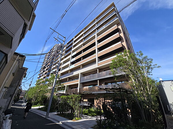 東京都荒川区南千住１丁目(賃貸マンション2SLDK・10階・65.16㎡)の写真 その20