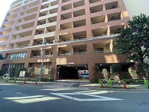 東京都中央区月島３丁目(賃貸マンション2DK・8階・59.64㎡)の写真 その7