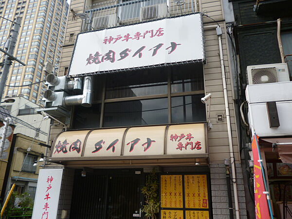 東京都中央区月島３丁目(賃貸マンション2DK・8階・59.64㎡)の写真 その23