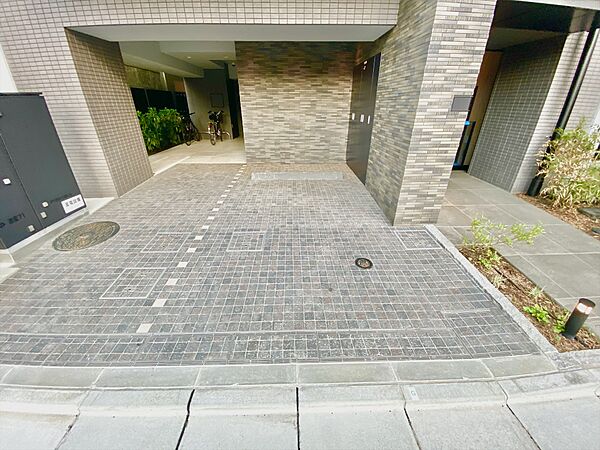東京都豊島区南池袋２丁目(賃貸マンション1LDK・3階・33.60㎡)の写真 その23