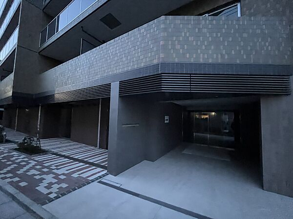 東京都墨田区東向島１丁目(賃貸マンション1DK・3階・25.96㎡)の写真 その21