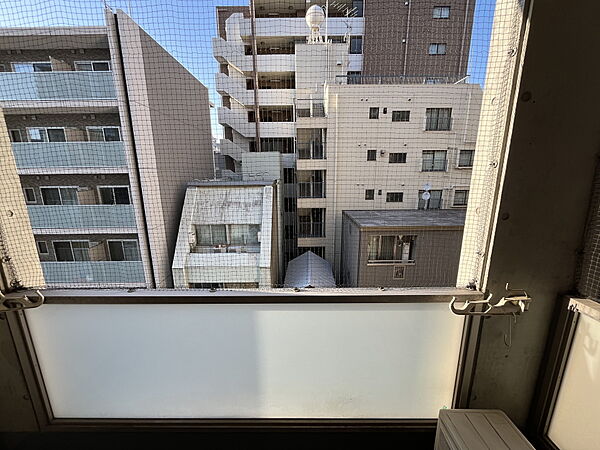 東京都中央区湊１丁目(賃貸マンション1K・6階・18.20㎡)の写真 その14
