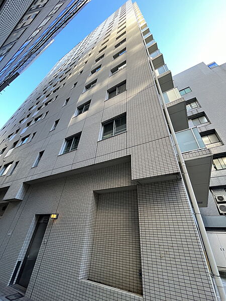 東京都品川区西五反田２丁目(賃貸マンション2LDK・14階・82.86㎡)の写真 その21