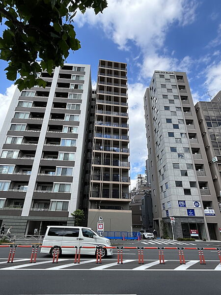 東京都豊島区巣鴨２丁目(賃貸マンション2LDK・11階・40.62㎡)の写真 その29