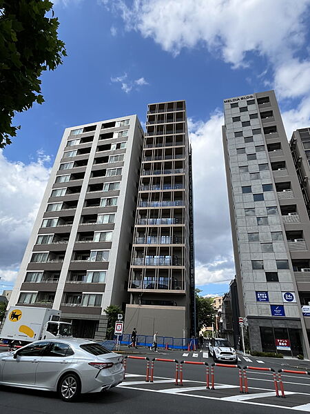 東京都豊島区巣鴨２丁目(賃貸マンション2LDK・10階・40.62㎡)の写真 その27