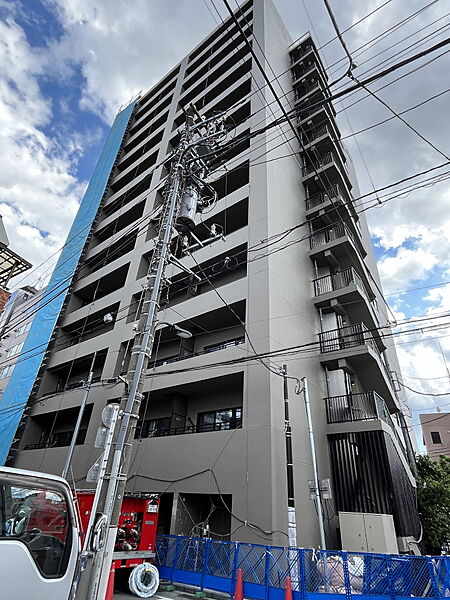 東京都豊島区巣鴨２丁目(賃貸マンション1R・8階・30.45㎡)の写真 その25