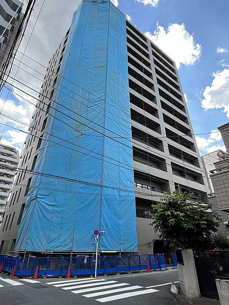 東京都豊島区巣鴨２丁目(賃貸マンション2LDK・5階・51.12㎡)の写真 その26