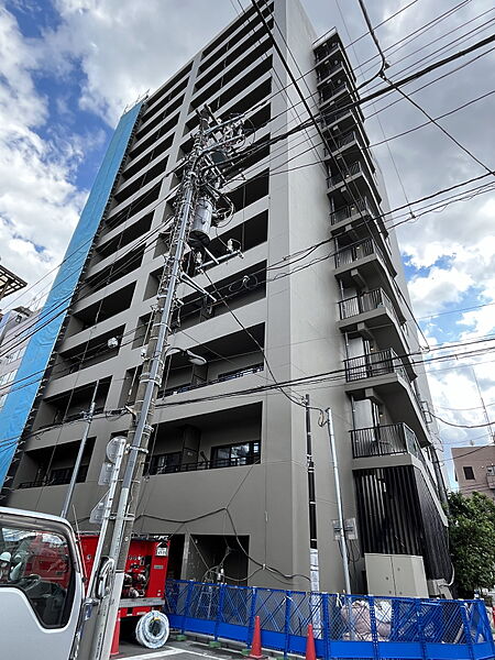 東京都豊島区巣鴨２丁目(賃貸マンション1LDK・2階・25.29㎡)の写真 その21