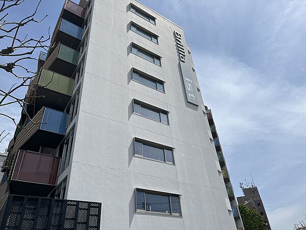 東京都新宿区大京町(賃貸マンション1DK・5階・31.14㎡)の写真 その1