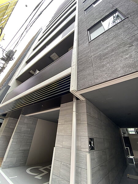 東京都中央区日本橋馬喰町１丁目(賃貸マンション2LDK・14階・48.56㎡)の写真 その1