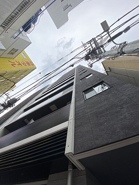 東京都中央区日本橋馬喰町１丁目(賃貸マンション2LDK・3階・48.56㎡)の写真 その20