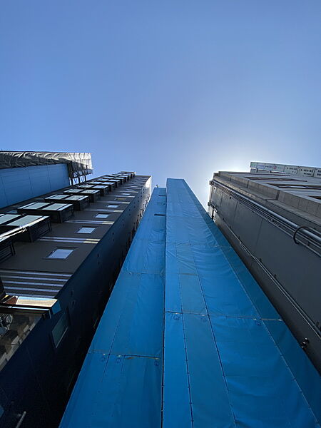 東京都中央区日本橋馬喰町１丁目(賃貸マンション1LDK・4階・34.97㎡)の写真 その9