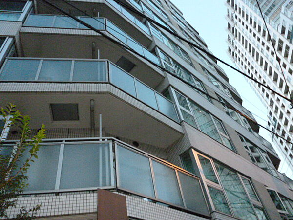 東京都品川区東品川３丁目(賃貸マンション1DK・6階・36.04㎡)の写真 その1