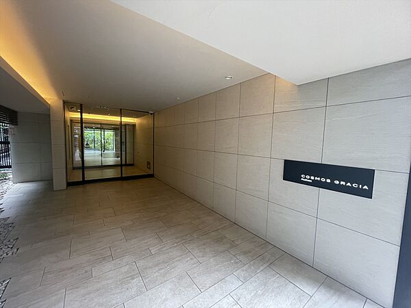 東京都台東区西浅草２丁目(賃貸マンション1SLDK・4階・44.64㎡)の写真 その24