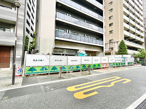 東京都港区虎ノ門３丁目(賃貸マンション1LDK・2階・39.20㎡)の写真 その24