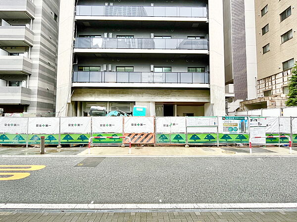 東京都港区虎ノ門３丁目(賃貸マンション1LDK・10階・39.20㎡)の写真 その22
