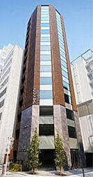 THE V-CITY 新橋