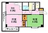 メゾン・ドゥ・マルヨシ6階6.0万円