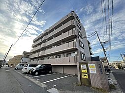 🉐敷金礼金0円！🉐鹿児島市電１系統 荒田八幡駅 徒歩5分