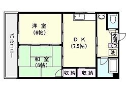 バス 原良西下車 徒歩1分