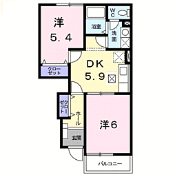 JR鹿児島本線 川内駅 バス11分 中郷病院入口下車 徒歩5分