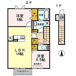 JR鹿児島本線 川内駅 徒歩24分