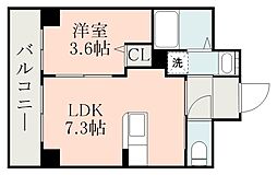 鹿児島市電1系統 荒田八幡駅 共月亭前バス停下車 徒歩15分
