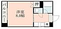 パークハイム鈴木5階3.0万円