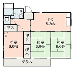 JR日豊本線 鹿児島中央駅 徒歩11分